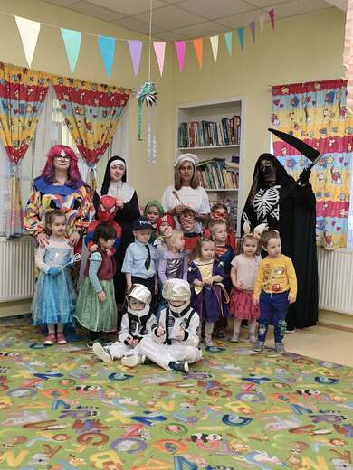 Karneval 26.2.25
