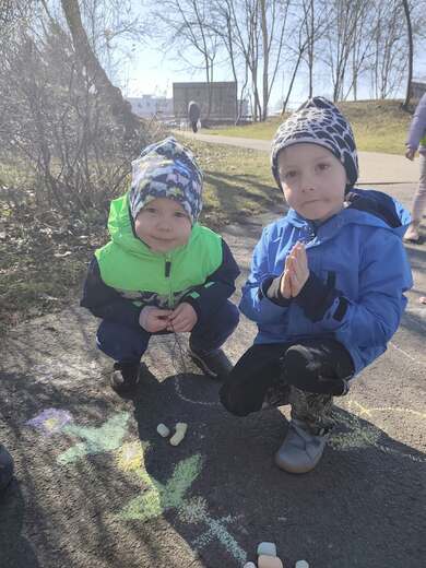 Vítáme jaro 20.3.25
