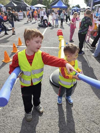 sportovní festival 2025