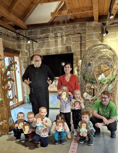 den stromů 15.10.25