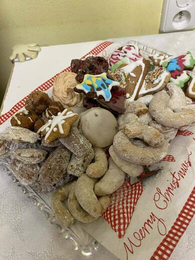 Vánoční dílničky 16.12.25