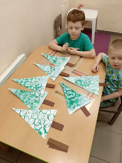 Co vše jsme stihli v týdnu 5.1.26 - 9.1.26