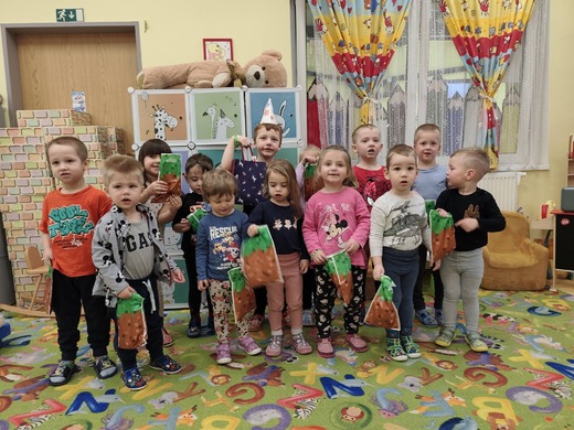 Radeček oslavil 6. narozeniny