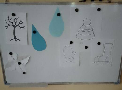 Zimní kouzla kolem nás 2.2.26 - 6.2.26