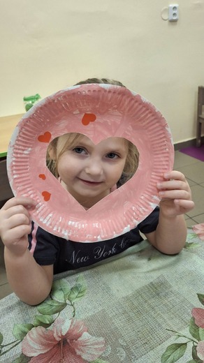 Týden přátelství 9.2.26 - 13.2.26