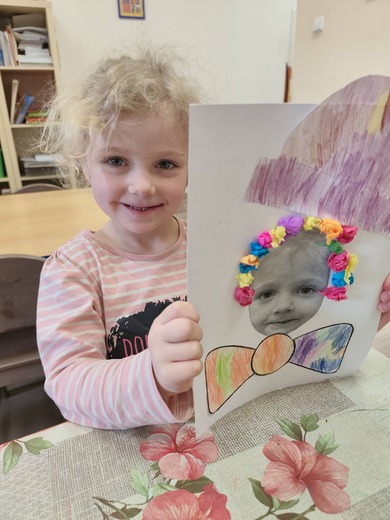 Barevný svět masek 16.2.26 - 20.2.26