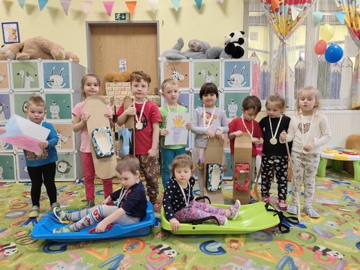 Olympijský týden 23.2.26 - 27.2.26