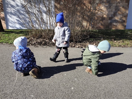 Malování křídami 6.3.26