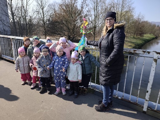 Vynášení Morany 23.3.26