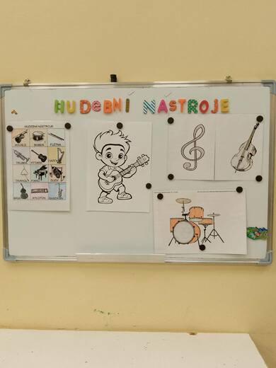 Hudební týden 25.5.26 - 29.5.26